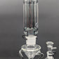 Freeze Pipe - Recycler Bong Pro