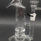 Freeze Pipe - "Tornado" Dual Perc Tube