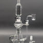 Freeze Pipe - Waterfall Recycler Dab Rig