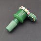 Frosted Donut Full Color Bowl Slides 14mm