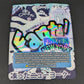 Frozen New York 3.5g Mylar Bag
