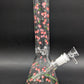 Fruit Series Beaker Bongs 10"