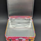Fujima Handled Tin Stash Box | 6.5"