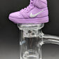 Full Color Sneaker Spinner Carb Cap