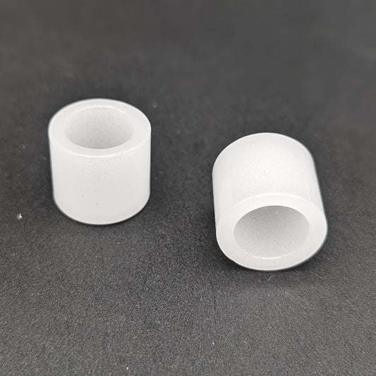 Full Opaque Quartz Insert 20mm-Avernic Smoke Shop