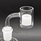 Full Opaque Quartz Insert 20mm-Avernic Smoke Shop