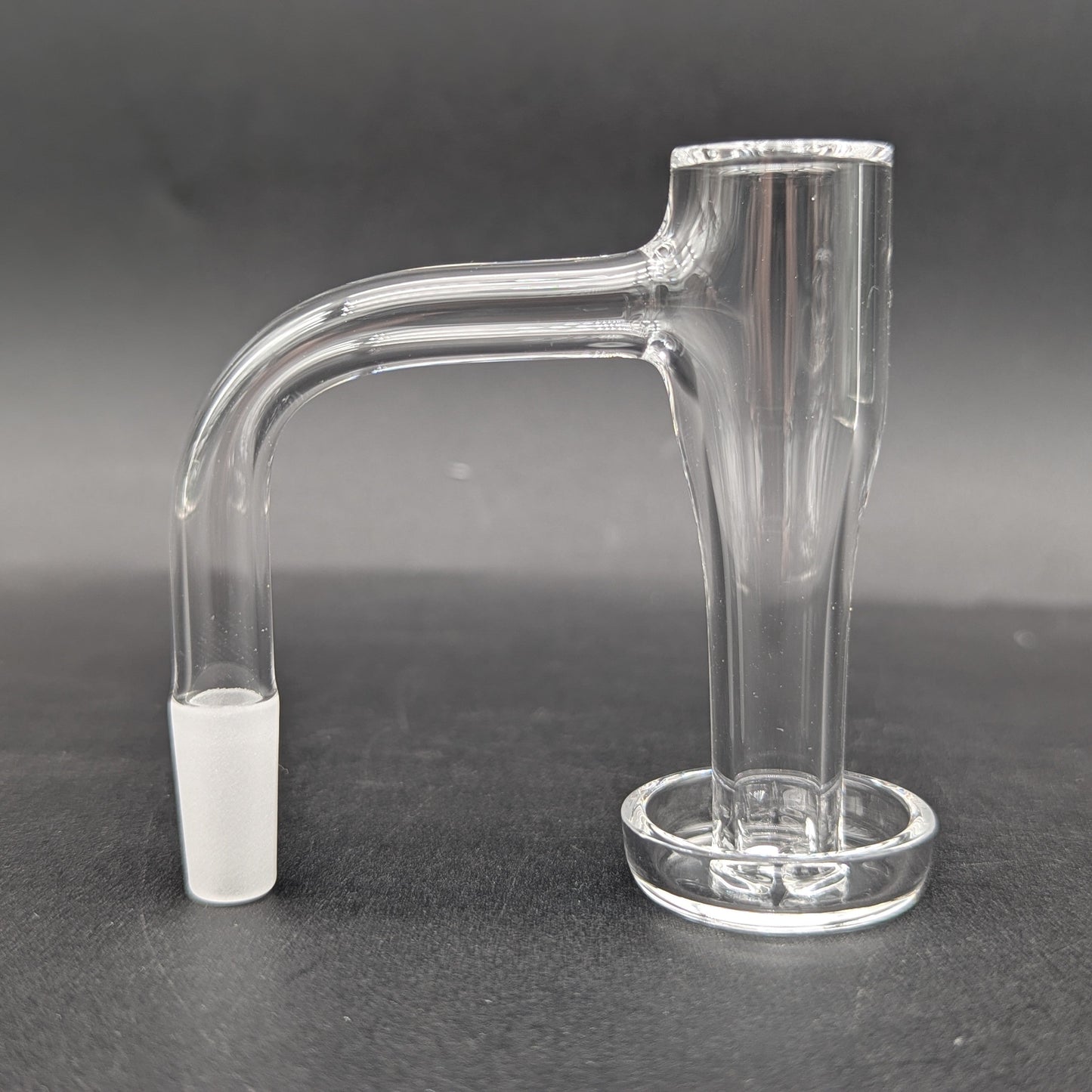 Full Weld 10mm Vortex Terp Slurper