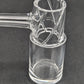 Full Weld 14mm Spinner Bucket Banger