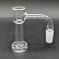 Full Weld 14mm Terp Slurper Tower