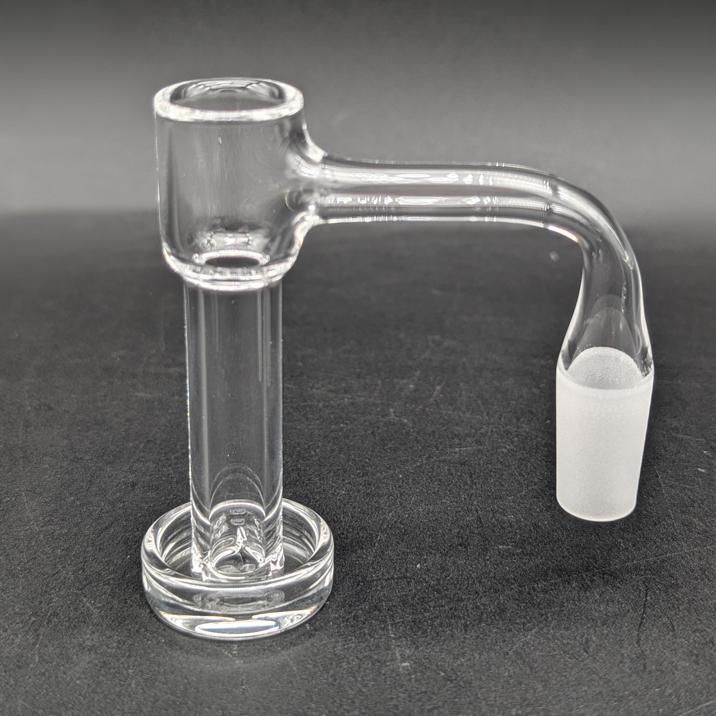 Full Weld 14mm Terp Slurper Tower