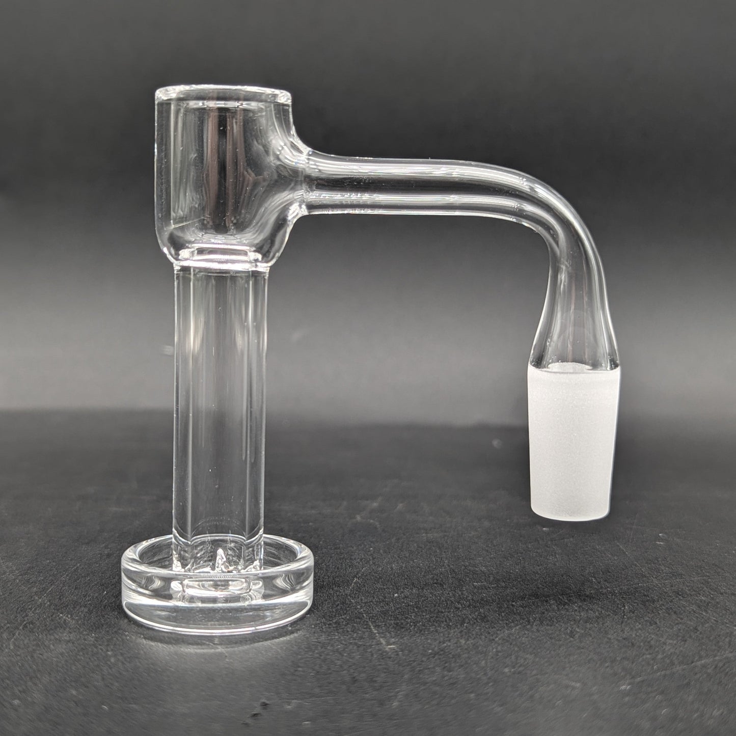 Full Weld 14mm Terp Slurper Tower