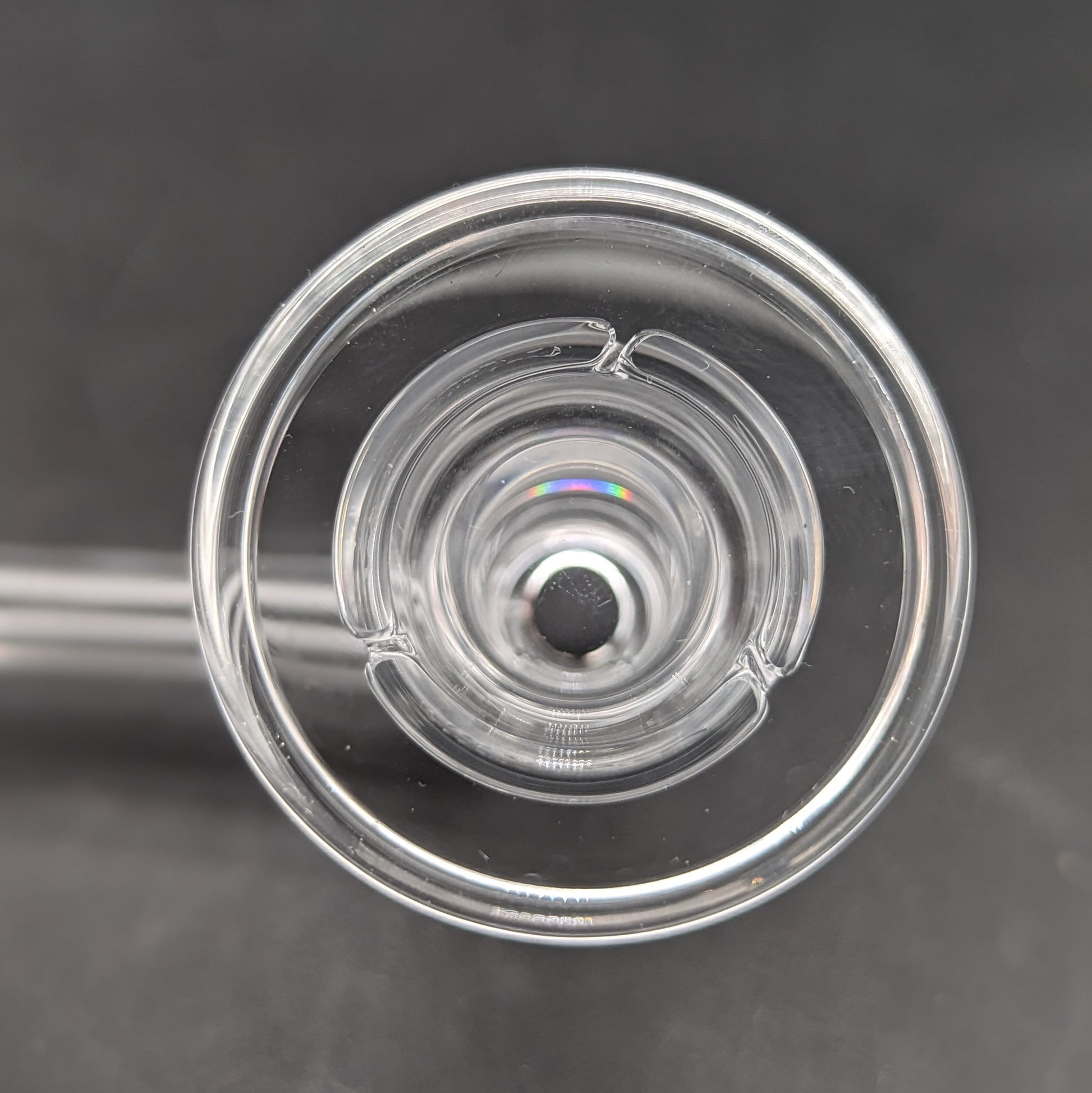 Full Weld  XL Charmer Banger 14mm-Avernic Smoke Shop