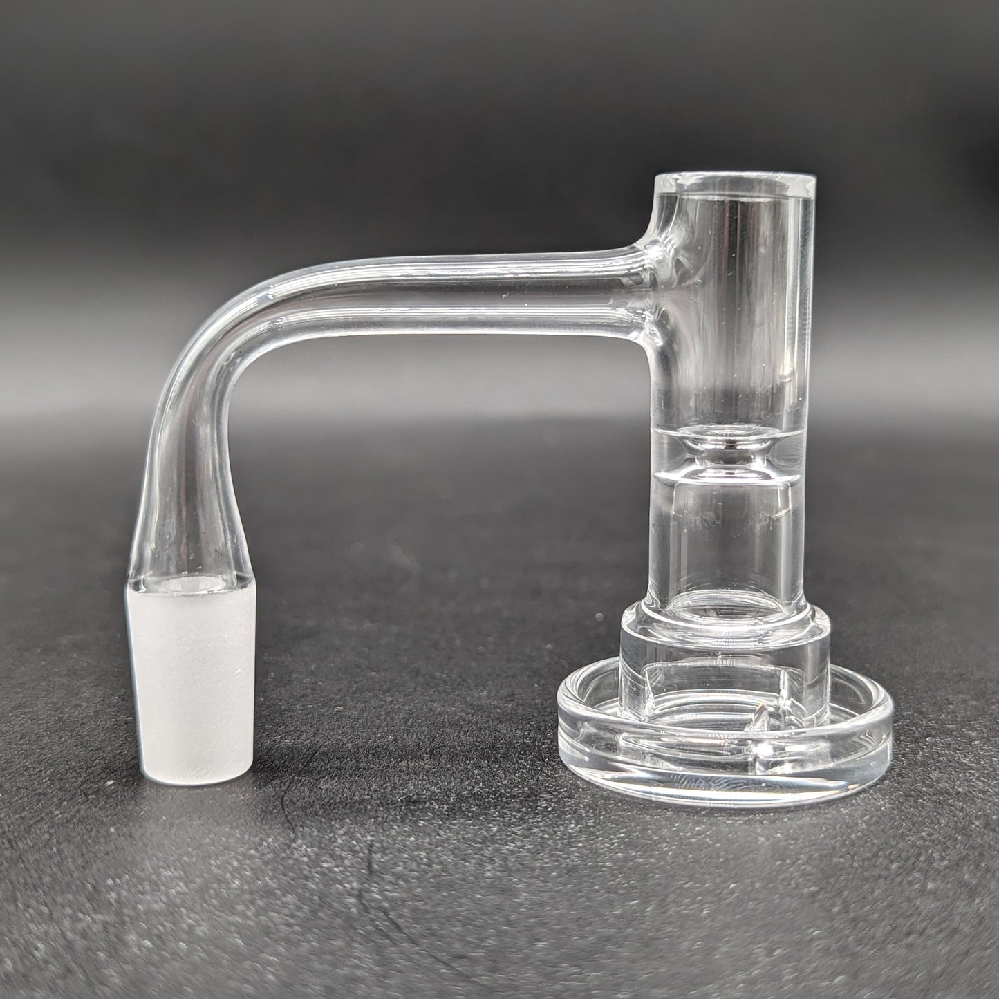 Full Weld  XL Charmer Banger 14mm-Avernic Smoke Shop
