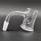 Fully Etched Auto Spinning Bucket Banger 10mm-Avernic Smoke Shop