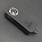 Gaming Console Style Silicone Pipe-Avernic Smoke Shop