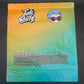 Garlic Shrimp Girl 1 Pound Mylar Bags