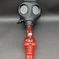 Gas Mask With Water Bong-Avernic Smoke Shop