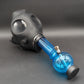 Gas Mask With Water Bong-Avernic Smoke Shop