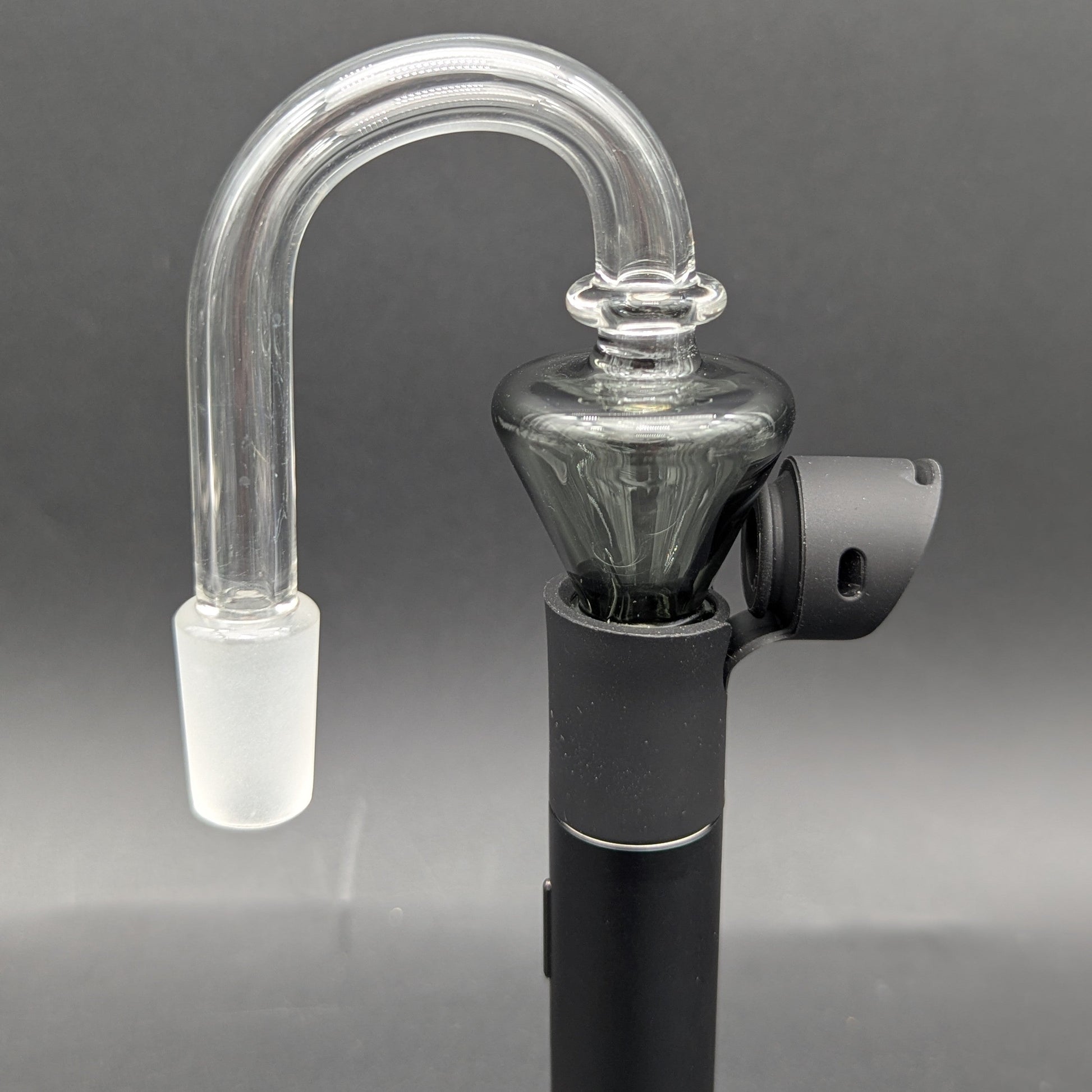 Glass 14mm Water Pipe Adapter for Puffco Pivot-Avernic Smoke Shop