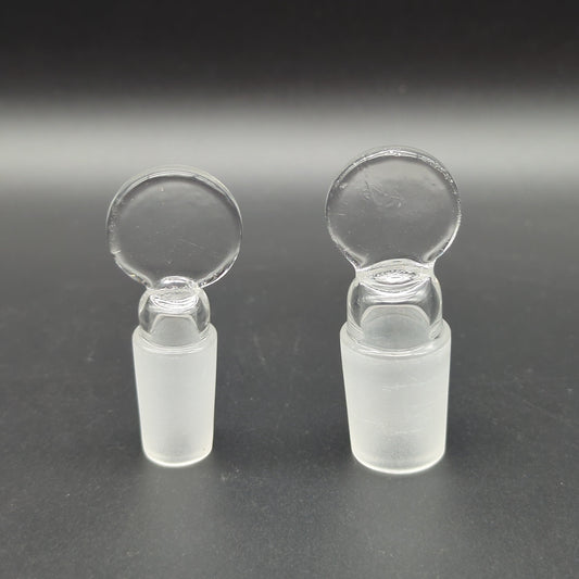 Glass Cleaning Plug - 14mm or 18mm-Avernic Smoke Shop
