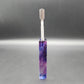 Glass Galaxy Handle Dab Tools-Avernic Smoke Shop