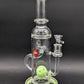 Glasslab 303 12" Moon Perc Incycler-Avernic Smoke Shop