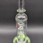 Glasslab 303 12" Moon Perc Incycler-Avernic Smoke Shop