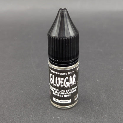 Gluegar Rolling Glue Squeeze Bottle | 10ml-Avernic Smoke Shop
