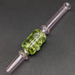Glycerin Coil Glass Nectar Collector-Avernic Smoke Shop