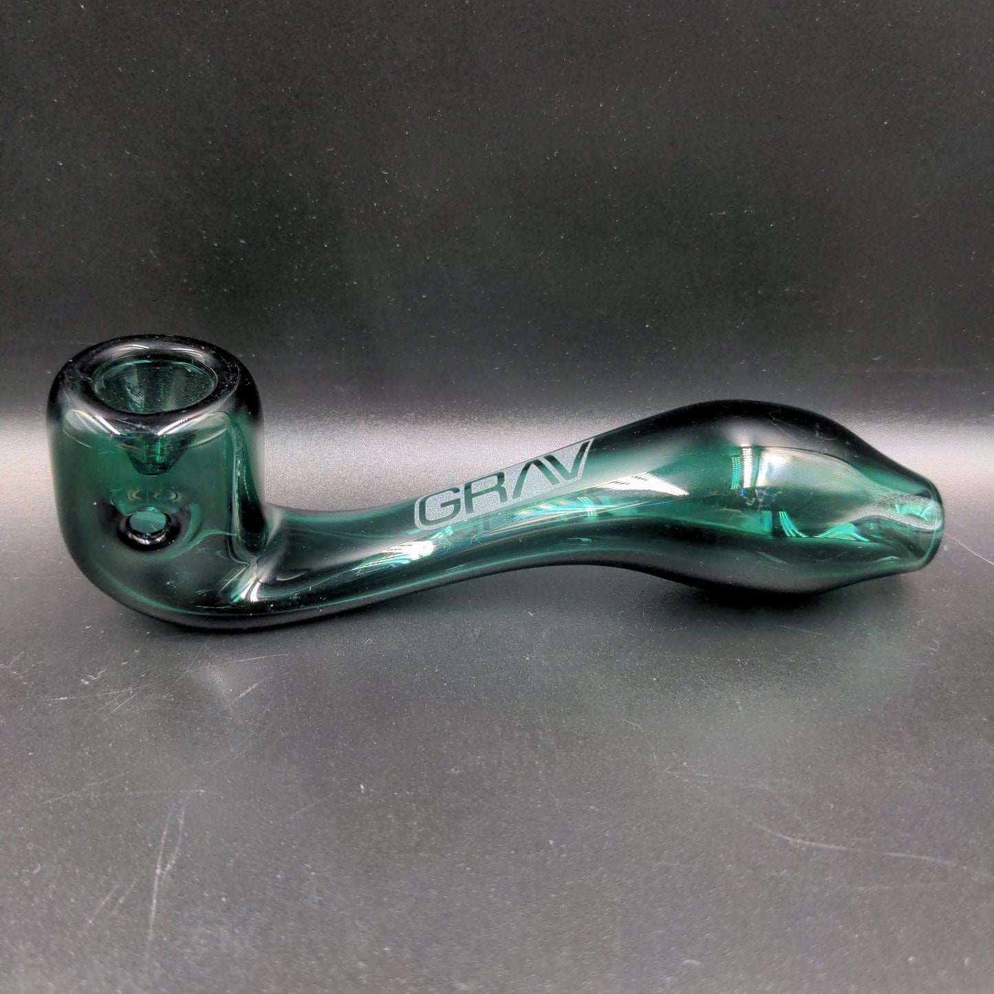 GRAV® Classic Sherlock - 6" Pipe - Avernic Smoke Shop