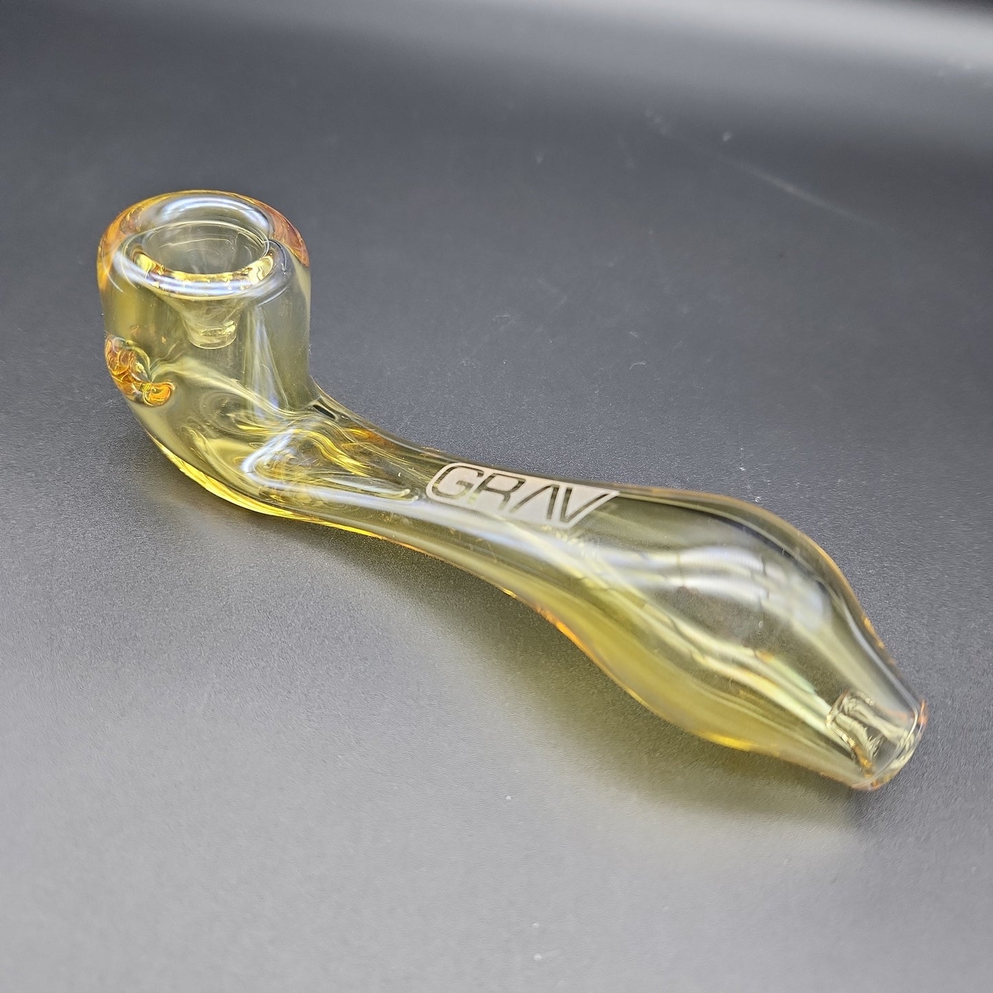GRAV® Classic Sherlock - 6" Pipe - Avernic Smoke Shop