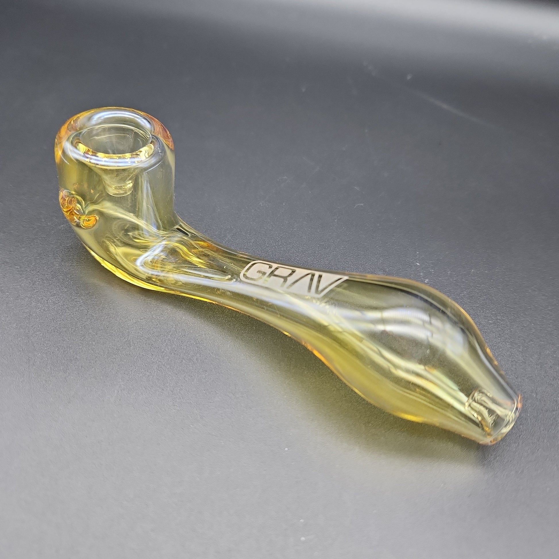 GRAV® Classic Sherlock - 6" Pipe - Avernic Smoke Shop