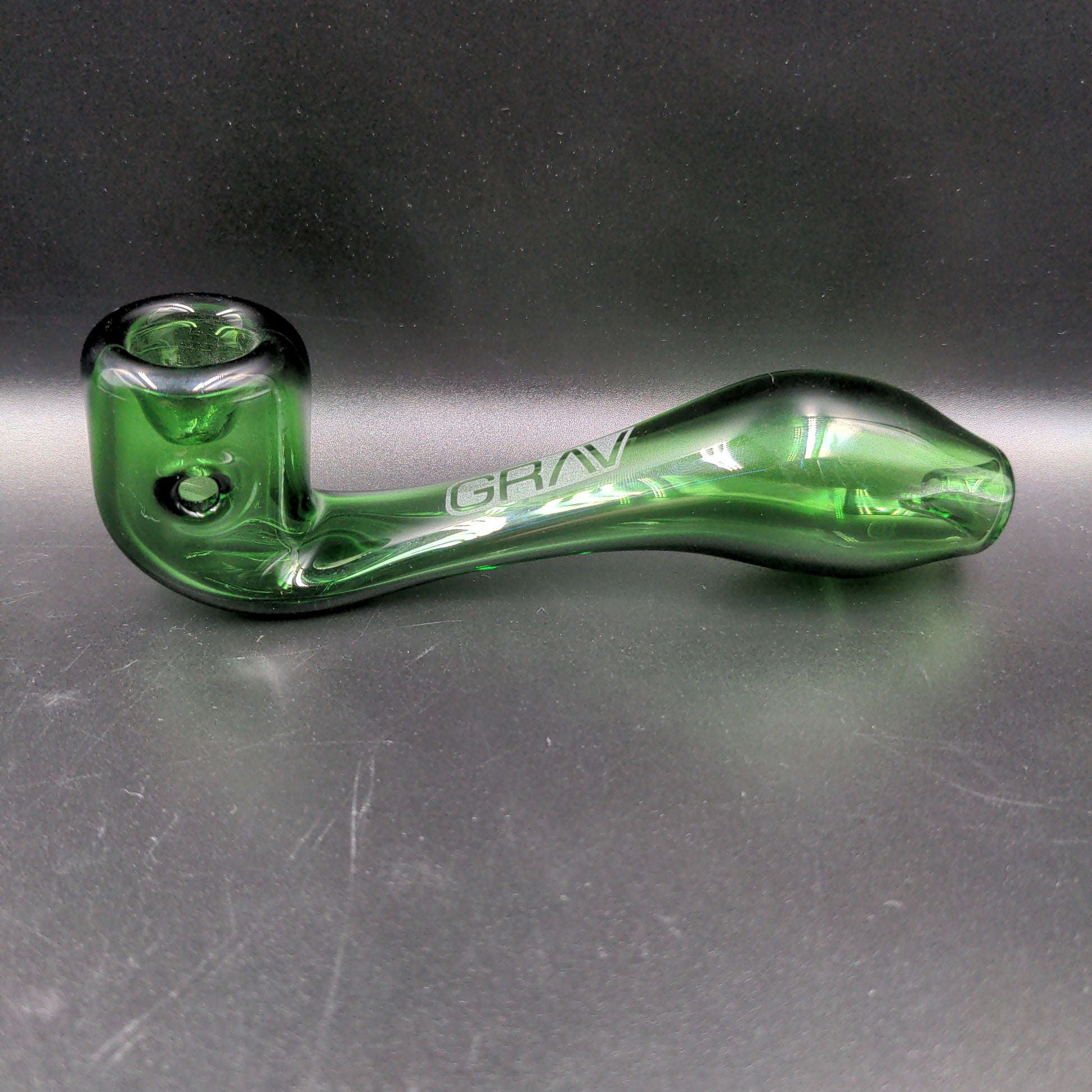 GRAV® Classic Sherlock - 6" Pipe - Avernic Smoke Shop