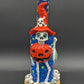 Graveyard Vibes - Spooky 3D Bong-Avernic Smoke Shop