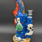 Graveyard Vibes - Spooky 3D Bong-Avernic Smoke Shop