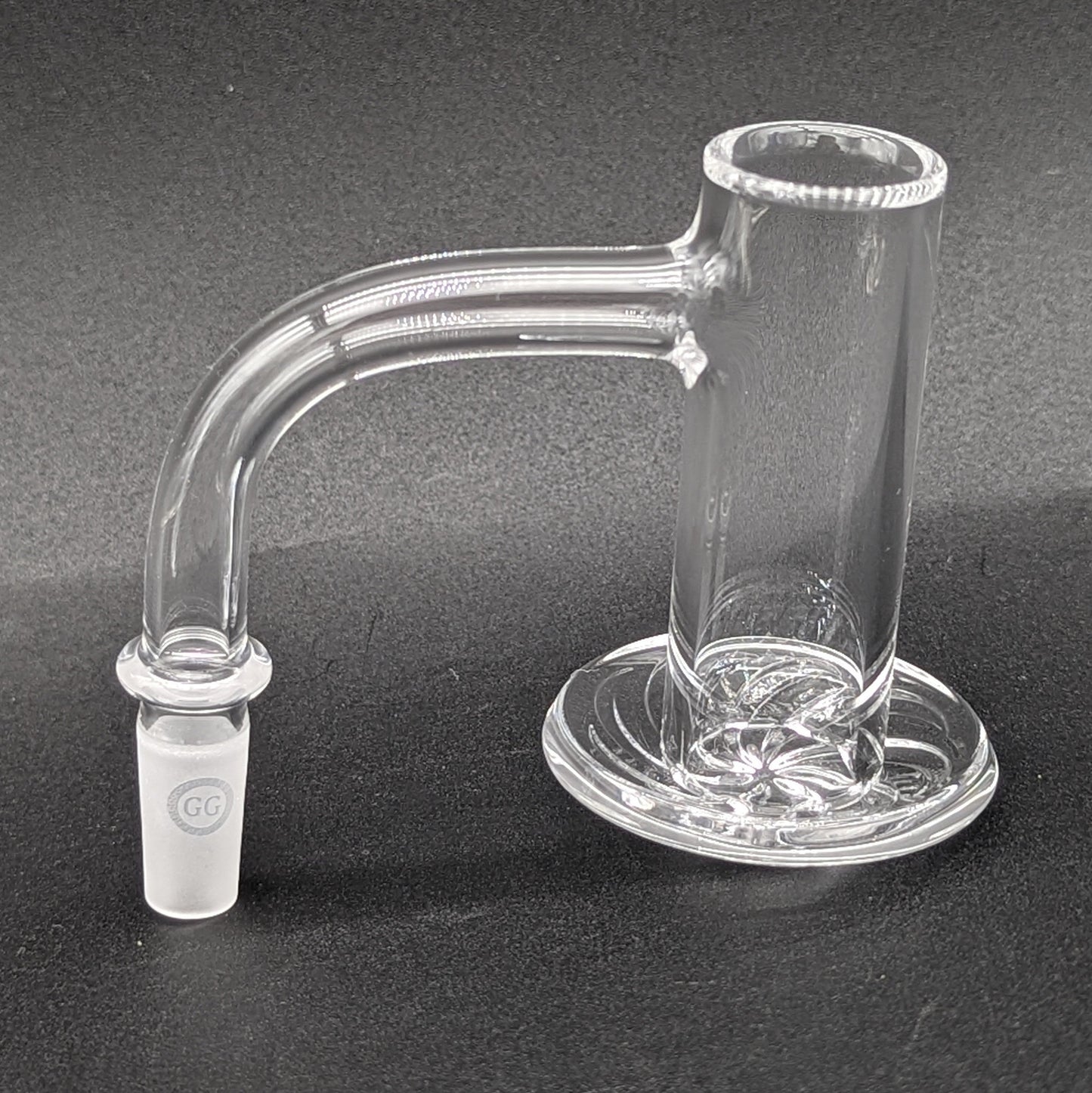 Greek Glass 10mm HQ Blender