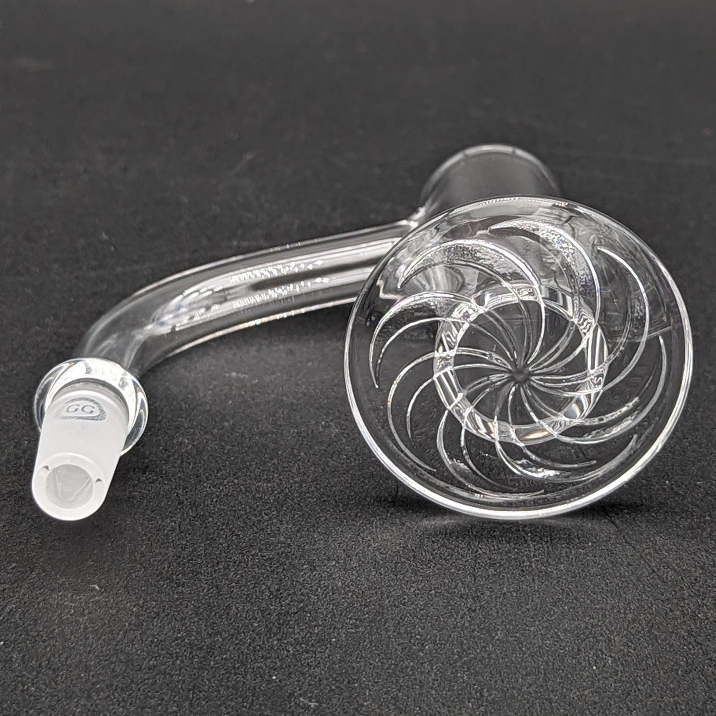 Greek Glass 10mm HQ Blender