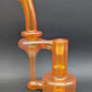 Greek Glass 10mm RBR Bong-Avernic Smoke Shop
