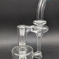 Greek Glass 10mm RBR Bong-Avernic Smoke Shop