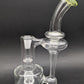 Greek Glass 10mm RBR Bong-Avernic Smoke Shop