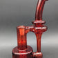 Greek Glass 10mm RBR Bong-Avernic Smoke Shop