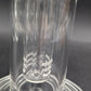 Greek Glass 14" Torus Incycler Bong