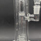 Greek Glass 14" Torus Incycler Bong