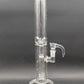 Greek Glass 14" Torus Incycler Bong