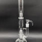 Greek Glass 16" Inline to Inverted 4 Tube
