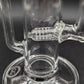 Greek Glass 16.5" Recycler 2.0 Bong