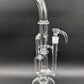 Greek Glass 16.5" Recycler 2.0 Bong