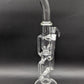 Greek Glass 16.5" Recycler 2.0 Bong