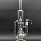 Greek Glass 18" Treecycler w/ Opal