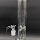 Greek Glass 360 Grid Perc Tube-Avernic Smoke Shop